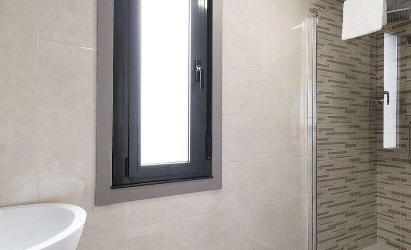 Номер Стандарт, Pension Residencial Victoria