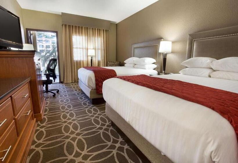 Habitació Superior amb Terrassa, Drury Inn & Suites San Antonio Riverwalk