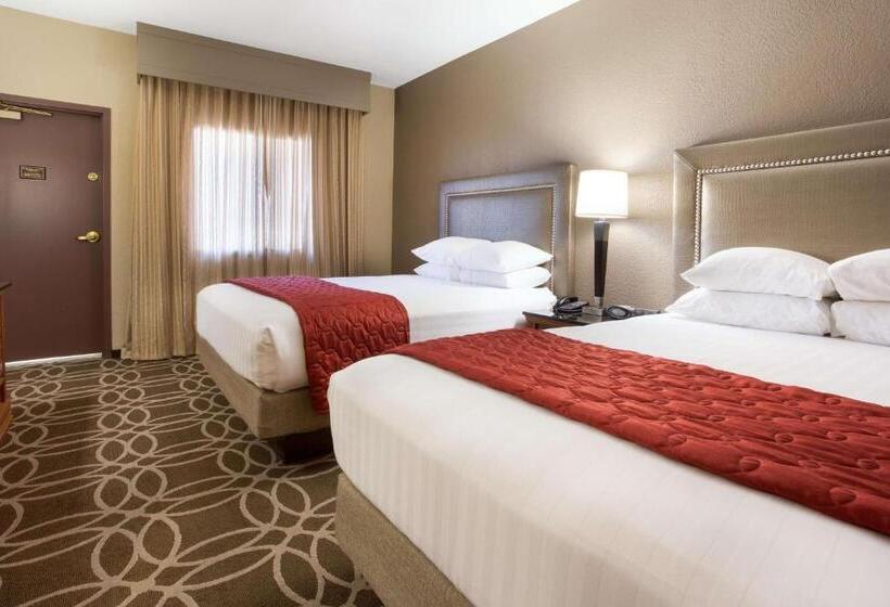 Suite Adaptada per a persones amb mobilitat reduïda, Drury Inn & Suites San Antonio Riverwalk