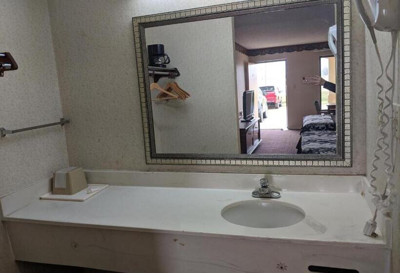 Номер Стандарт, Key West Inn   Montgomery South