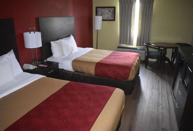 스탠다드 룸, Surestay Hotel By Best Western Brunswick