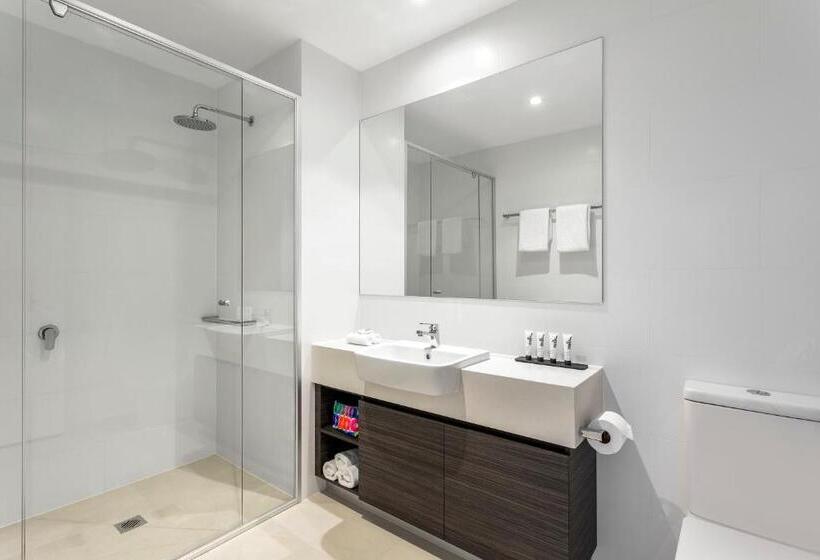 Апартаменты 2 Спальни, Quest Joondalup
