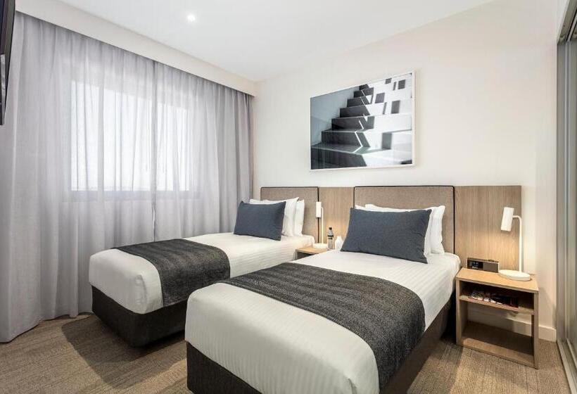 Апартаменты 2 Спальни, Quest Joondalup