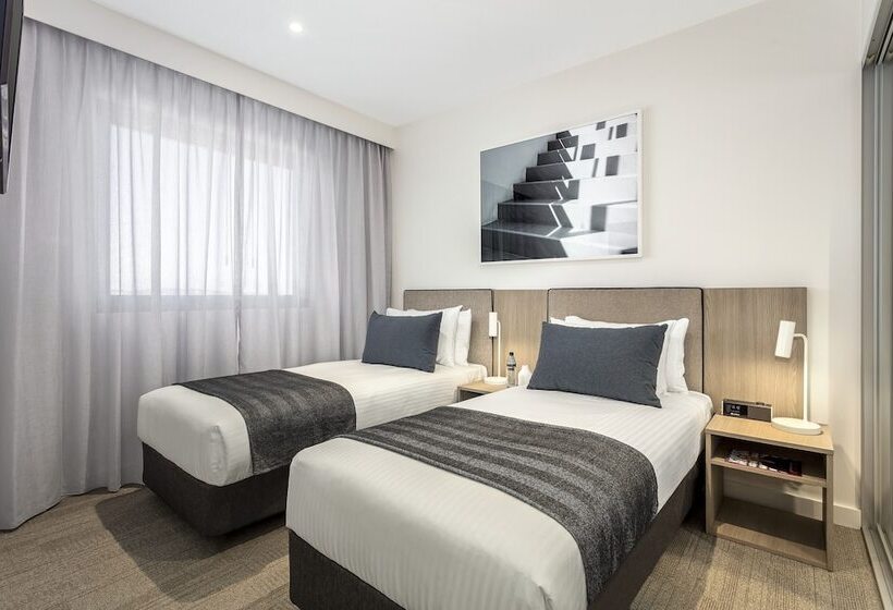 Студия Стандарт, Quest Joondalup