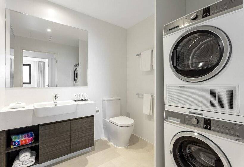 Апартаменты 2 Спальни, Quest Joondalup