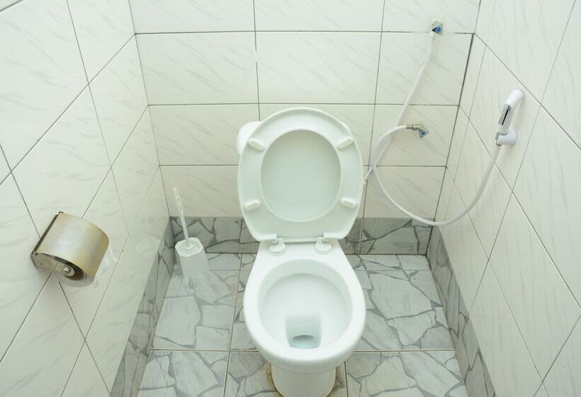 Standard Single Room, Patmos