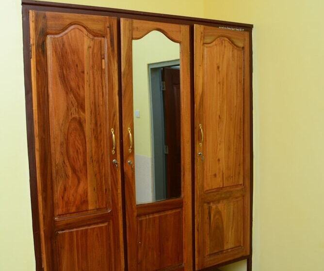 Standard Room, Patmos