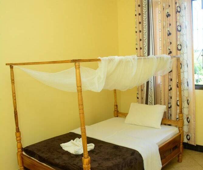 Standard Single Room, Patmos