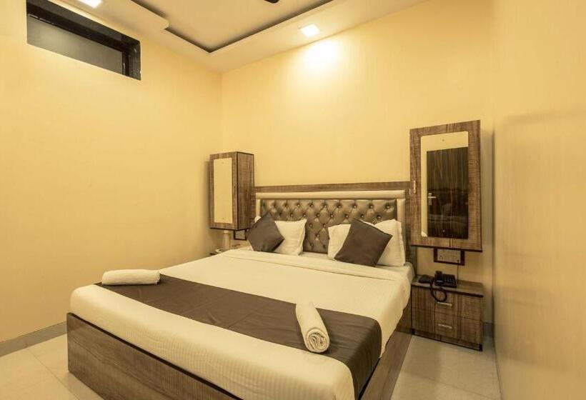 Номер Deluxe, Apsara Near Jj Hospital