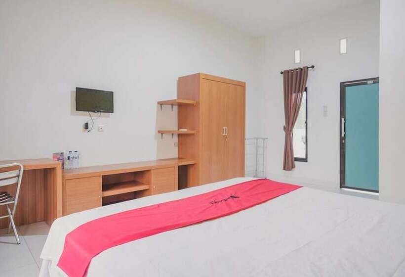 스탠다드 룸, Reddoorz Syariah @ Pasir Putih Jambi