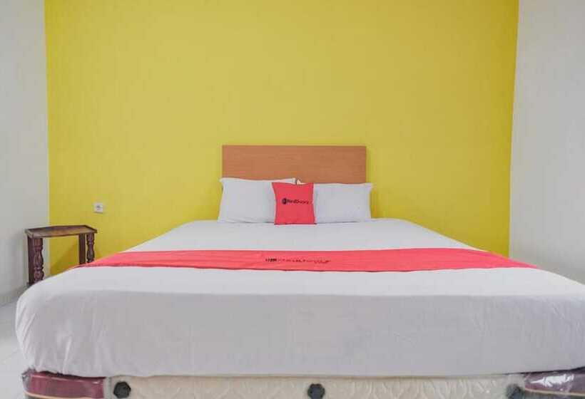 스탠다드 룸, Reddoorz Syariah @ Pasir Putih Jambi