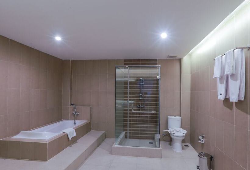 Номер Стандарт, Canggu Dream Village Hotel And Suites