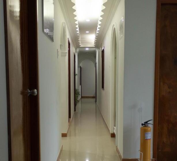 Номер Стандарт, La Casa Blanca