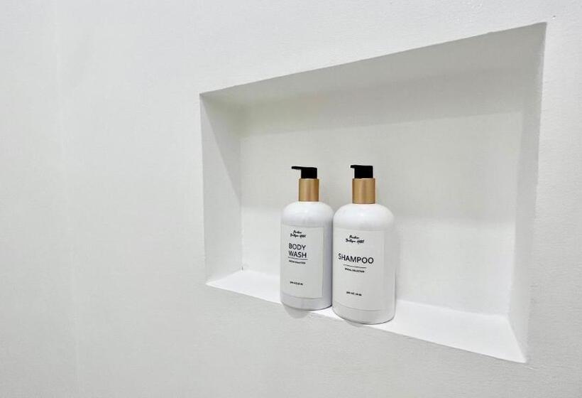 Номер Superior Кровать Кинг, Pawikan Boutique