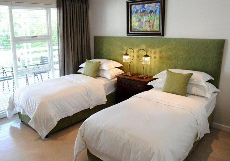 Quarto Estandar, Thyme Wellness Spa And Guesthouse