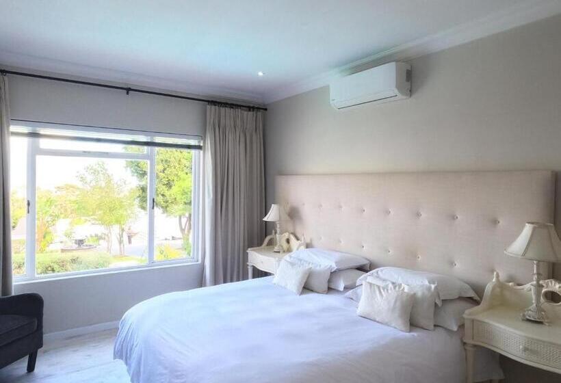 Quarto Estandar, Thyme Wellness Spa And Guesthouse