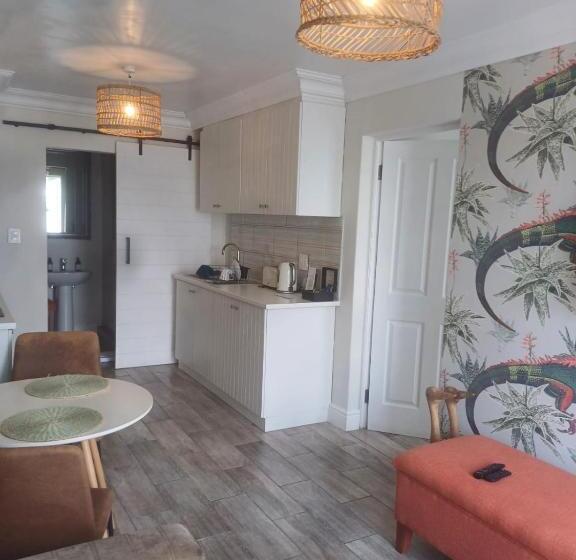 Bangalô Standard, Thyme Wellness Spa And Guesthouse