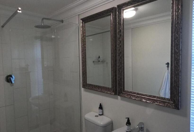 Bangalô Standard, Thyme Wellness Spa And Guesthouse