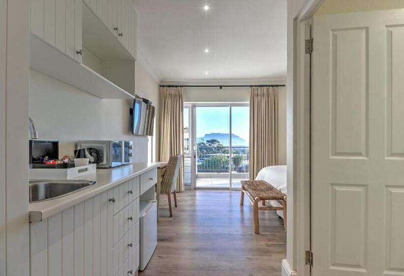 Suíte Comfort, Thyme Wellness Spa And Guesthouse