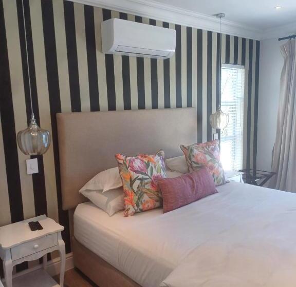 Suíte Clássica, Thyme Wellness Spa And Guesthouse