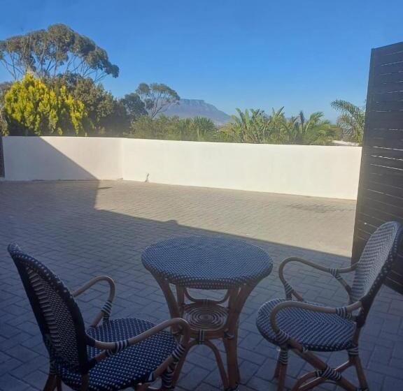 Suite com Varanda, Thyme Wellness Spa And Guesthouse