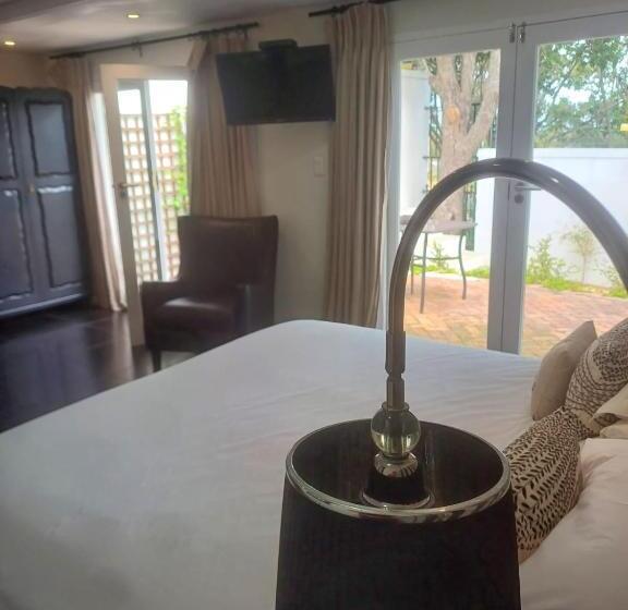 Suíte, Thyme Wellness Spa And Guesthouse