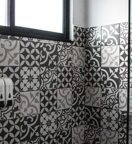 家庭间, Little Gem Hotel Tulum La Veleta