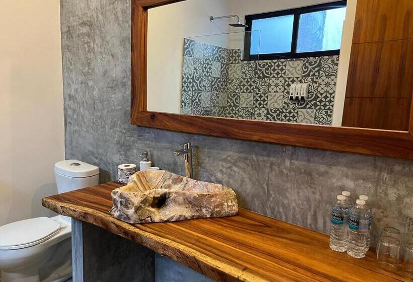 家庭间, Little Gem Hotel Tulum La Veleta