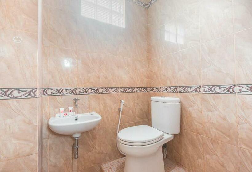Standard Single Room, Oyo 1640 Fallinda