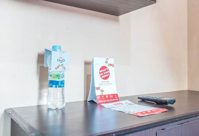 Standard Single Room, Oyo 1640 Fallinda