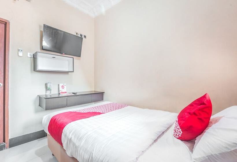 Standard Single Room, Oyo 1640 Fallinda