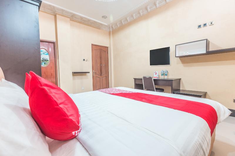 Standardzimmer, Oyo 1640 Fallinda