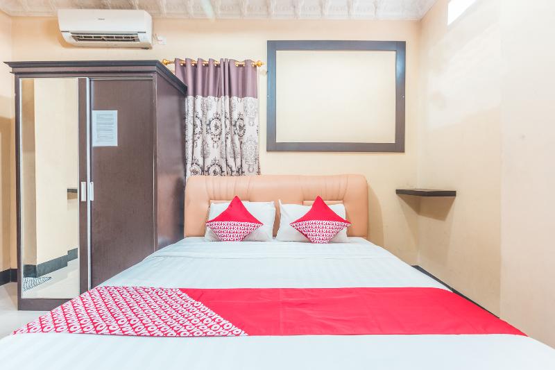 Standardzimmer, Oyo 1640 Fallinda