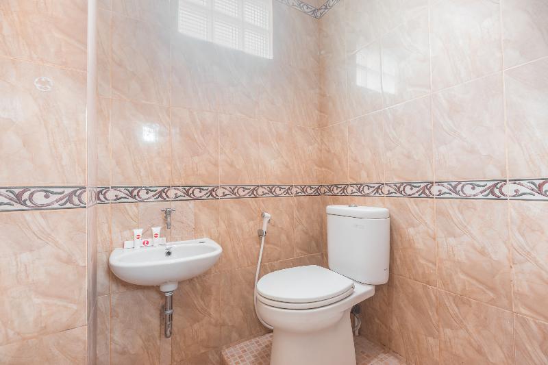 Standard Single Room, Oyo 1640 Fallinda