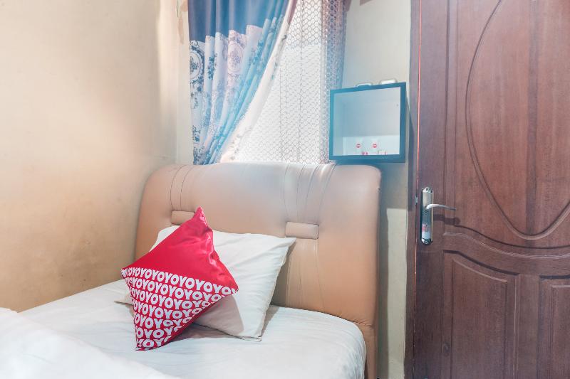Standard Single Room, Oyo 1640 Fallinda