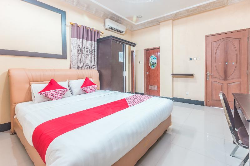 Standard Room, Oyo 1640 Fallinda