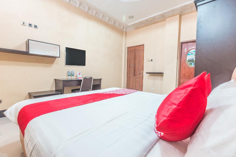 Standardzimmer, Oyo 1640 Fallinda