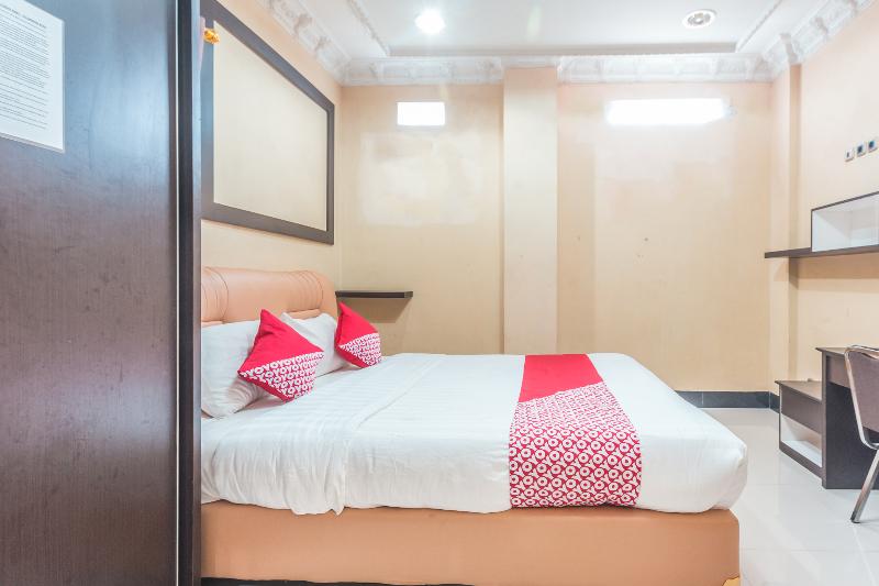 Standard Room, Oyo 1640 Fallinda