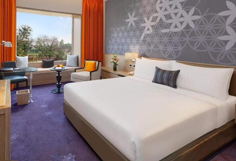 Номер Клуб, Welcomhotel By Itc Hotels, Raja Sansi, Amritsar
