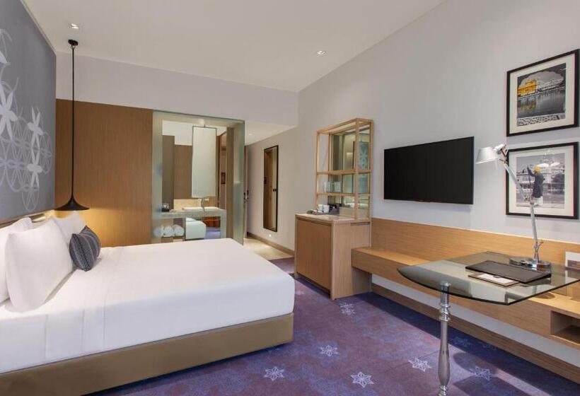 Номер Superior, Welcomhotel By Itc Hotels, Raja Sansi, Amritsar