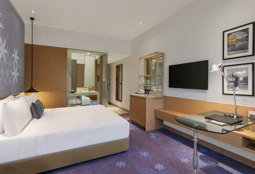 Номер Клуб, Welcomhotel By Itc Hotels, Raja Sansi, Amritsar