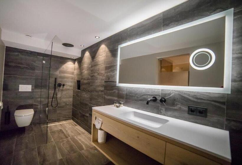 Family Suite, Bradabella   Montafon