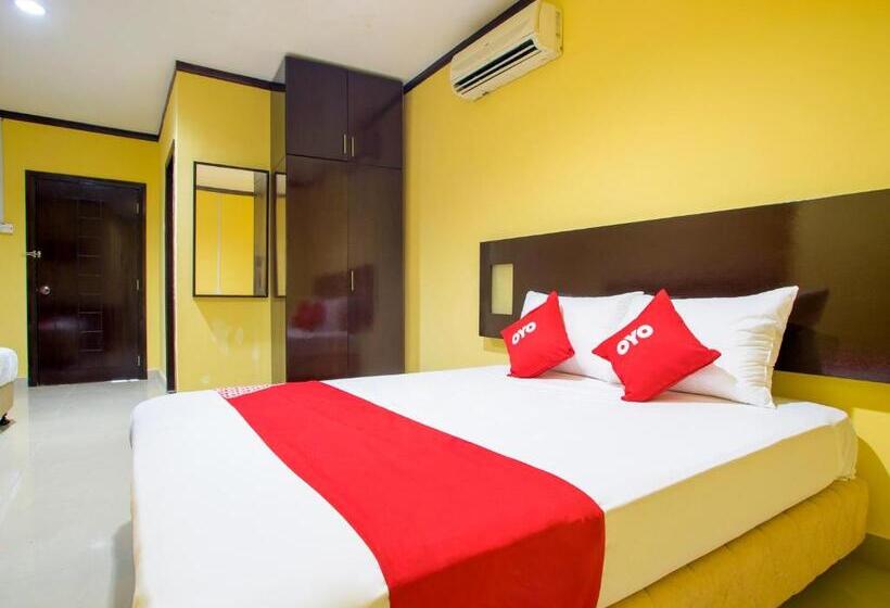 Family Suite, Oyo 1219  Bbk