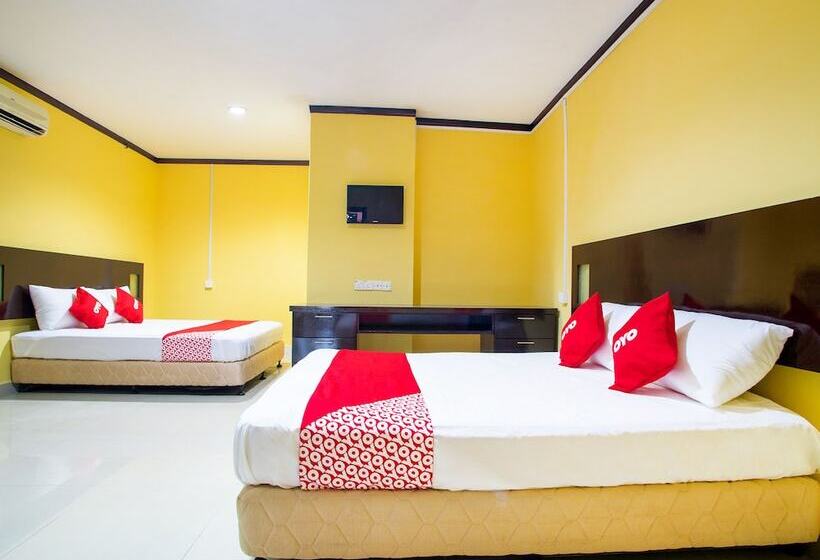 Family Suite, Oyo 1219  Bbk