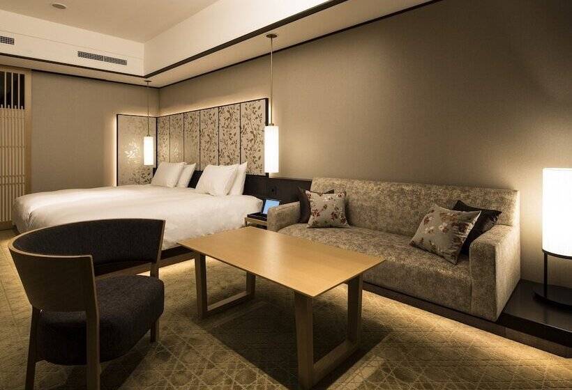 Номер Superior, Portom International Hokkaido