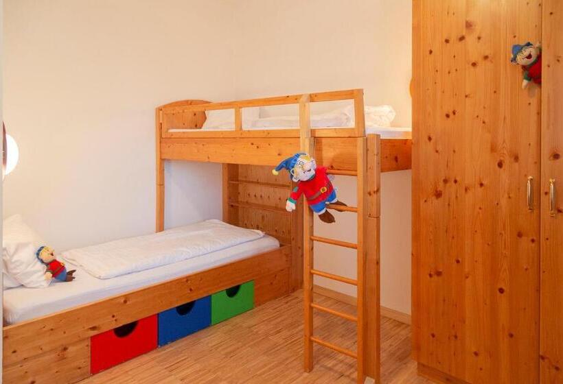 Family Suite, Ramsi, Mein Familien