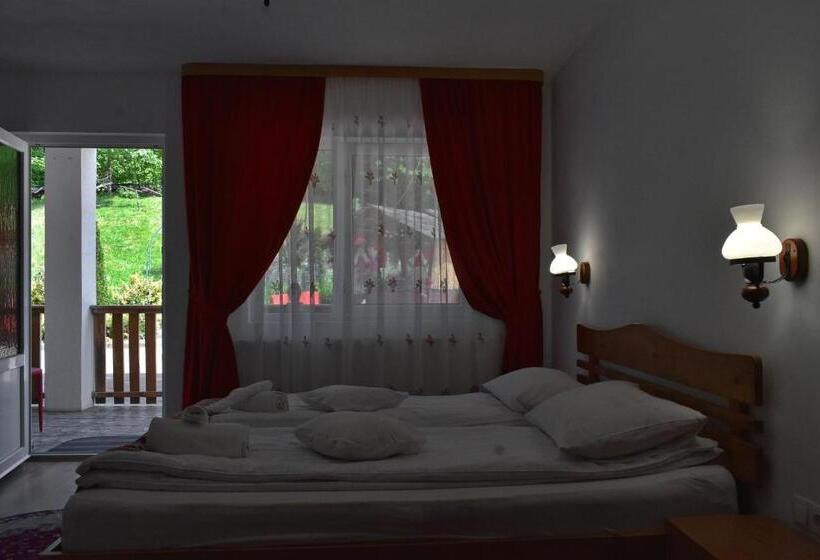 Номер Стандарт, Casa Papițu