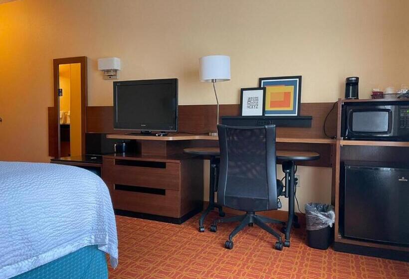Стандартный Номер Кровать Кинг, Baymont By Wyndham Chambersburg