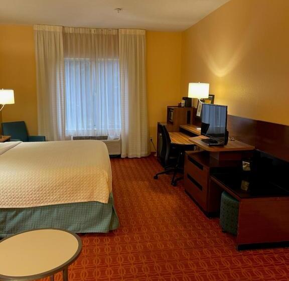Люкс Deluxe Кровать Кинг, Baymont By Wyndham Chambersburg