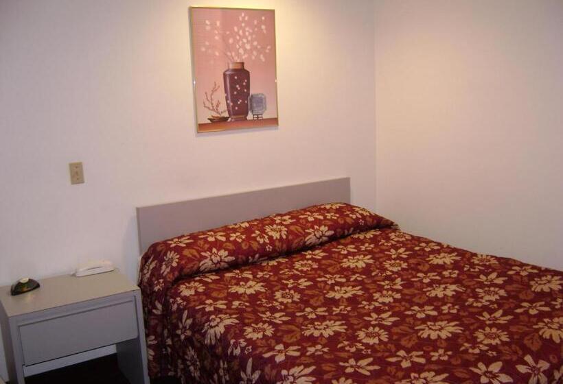 Номер Стандарт, Edgewick Inn